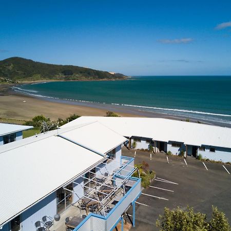 Ahipara Bay Motel Ngoại thất bức ảnh