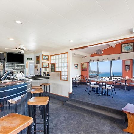 Ahipara Bay Motel Ngoại thất bức ảnh