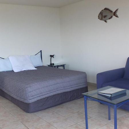 Ahipara Bay Motel Ngoại thất bức ảnh