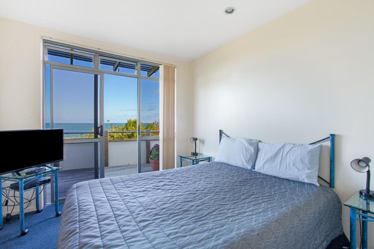 Ahipara Bay Motel Ngoại thất bức ảnh