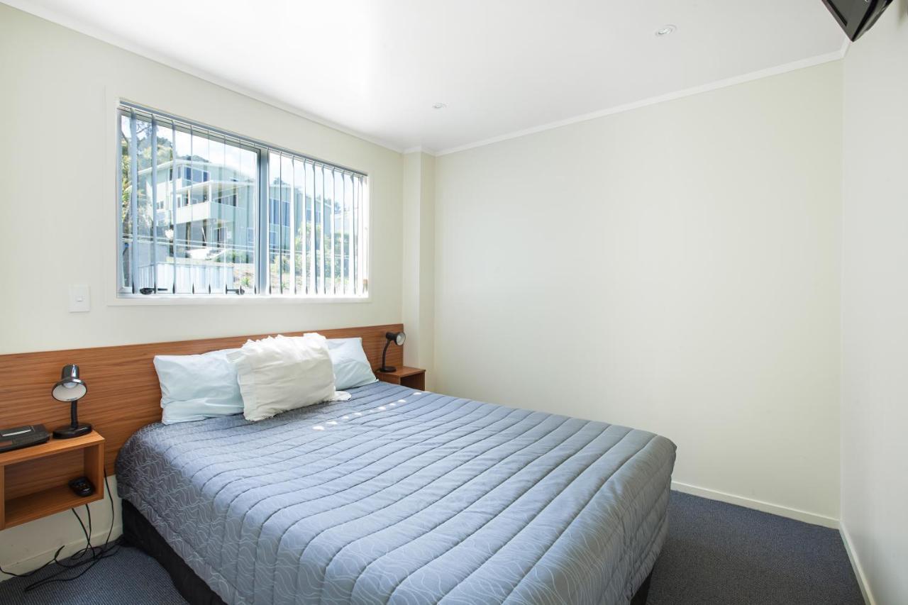 Ahipara Bay Motel Ngoại thất bức ảnh