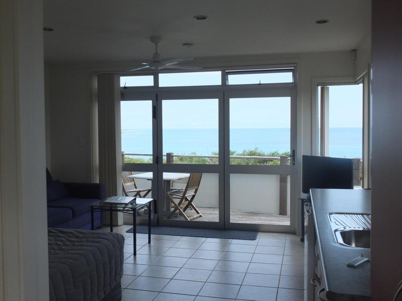 Ahipara Bay Motel Ngoại thất bức ảnh