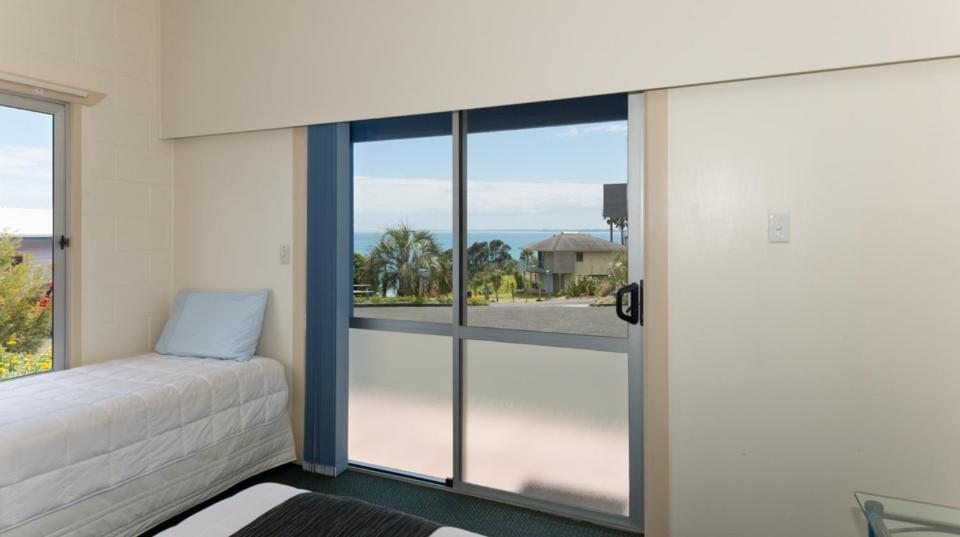 Ahipara Bay Motel Ngoại thất bức ảnh