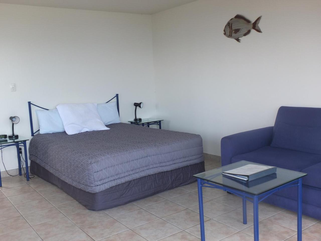 Ahipara Bay Motel Ngoại thất bức ảnh