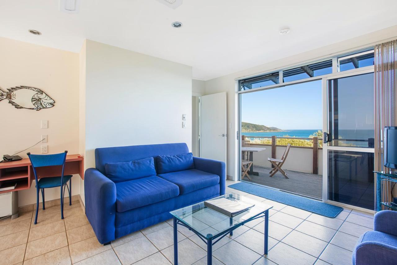 Ahipara Bay Motel Ngoại thất bức ảnh